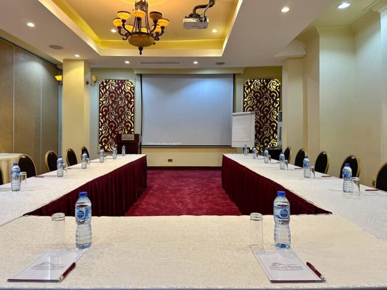 VCP Hotel
