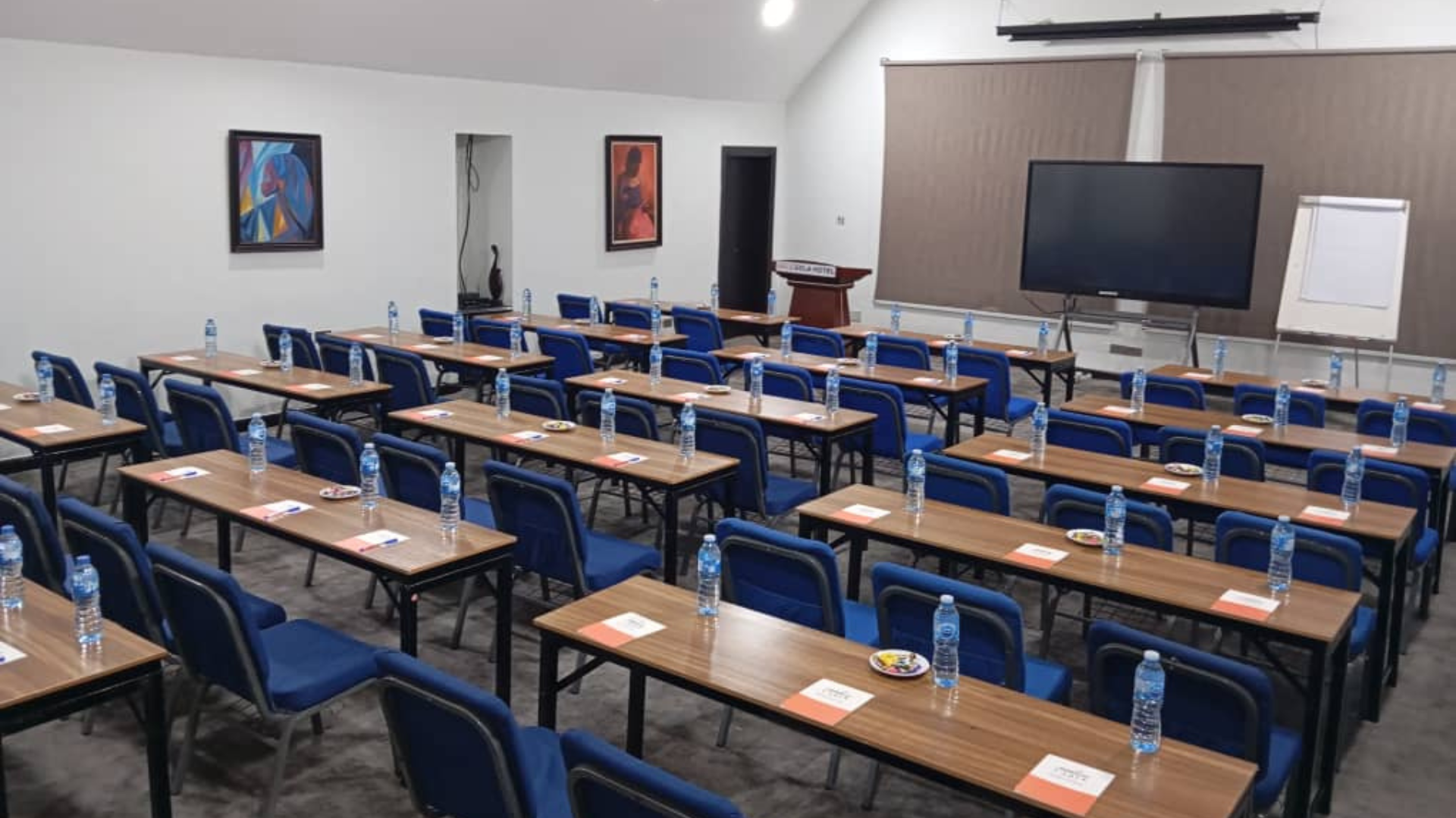 Classroom Style