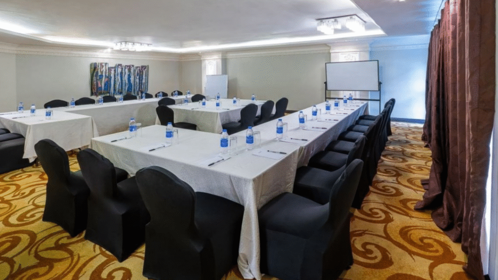 Advance U-Shape Style